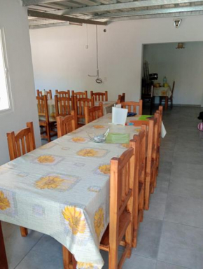 Refugio del litoral